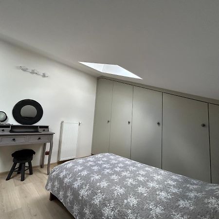 Chopina Loft Διαμέρισμα Σόποτ Εξωτερικό φωτογραφία