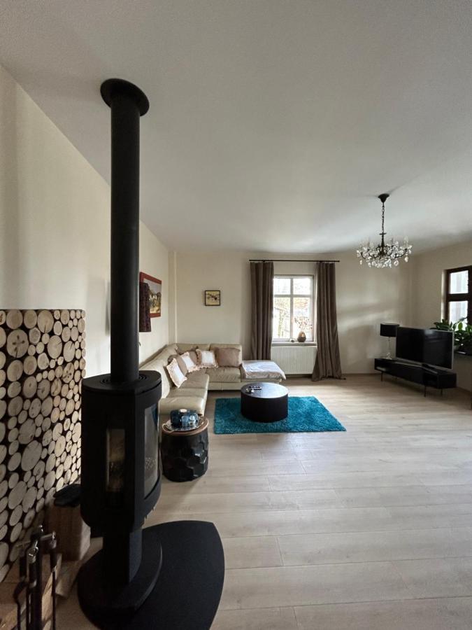 Chopina Loft Διαμέρισμα Σόποτ Εξωτερικό φωτογραφία