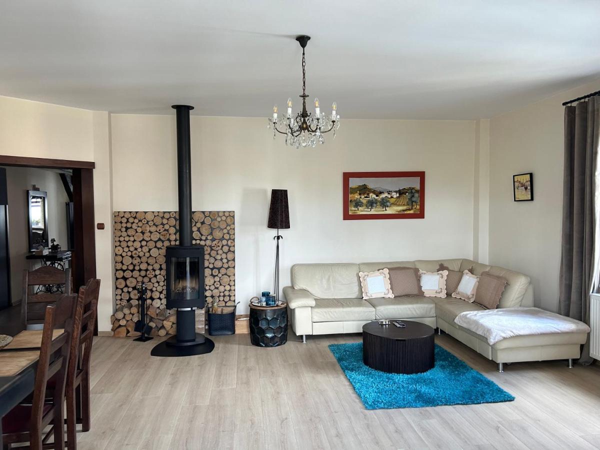 Chopina Loft Διαμέρισμα Σόποτ Εξωτερικό φωτογραφία
