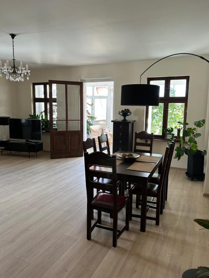 Chopina Loft Διαμέρισμα Σόποτ Εξωτερικό φωτογραφία