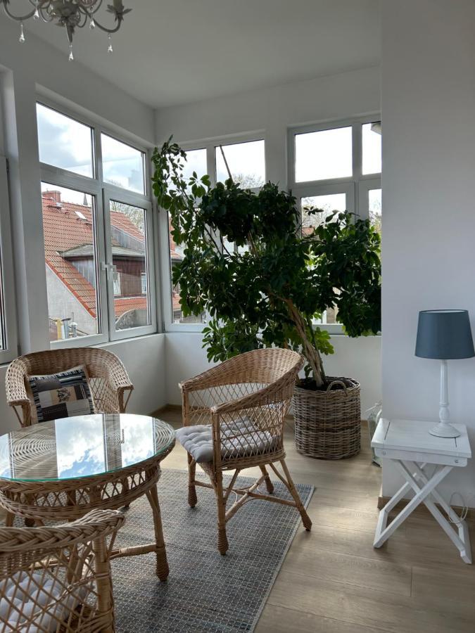 Chopina Loft Διαμέρισμα Σόποτ Εξωτερικό φωτογραφία