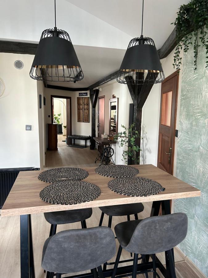Chopina Loft Διαμέρισμα Σόποτ Εξωτερικό φωτογραφία