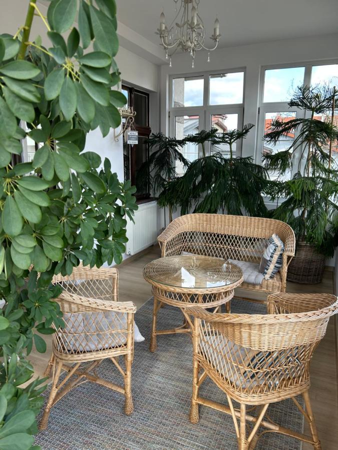 Chopina Loft Διαμέρισμα Σόποτ Εξωτερικό φωτογραφία