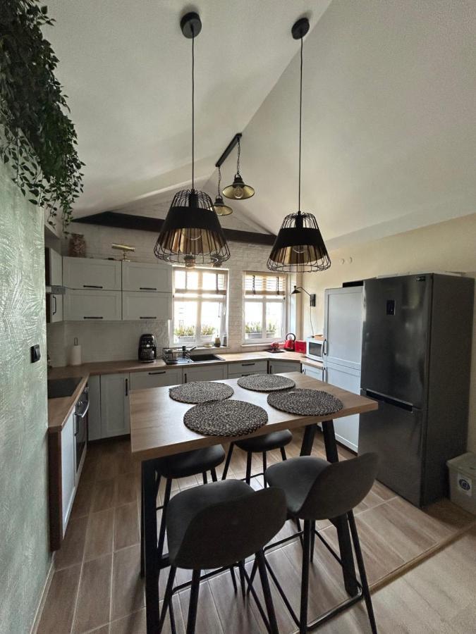 Chopina Loft Διαμέρισμα Σόποτ Εξωτερικό φωτογραφία