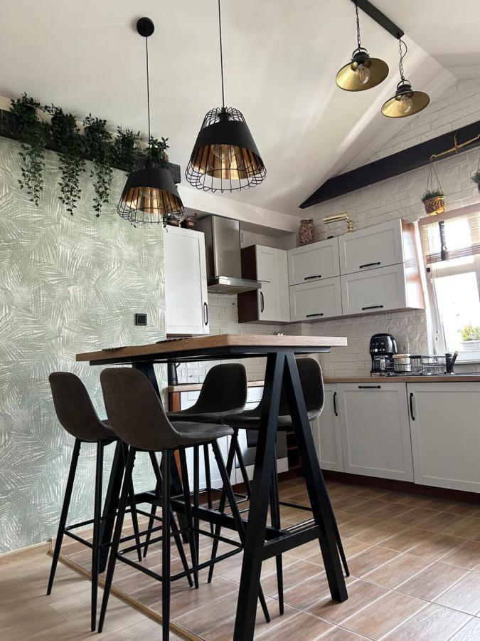 Chopina Loft Διαμέρισμα Σόποτ Εξωτερικό φωτογραφία